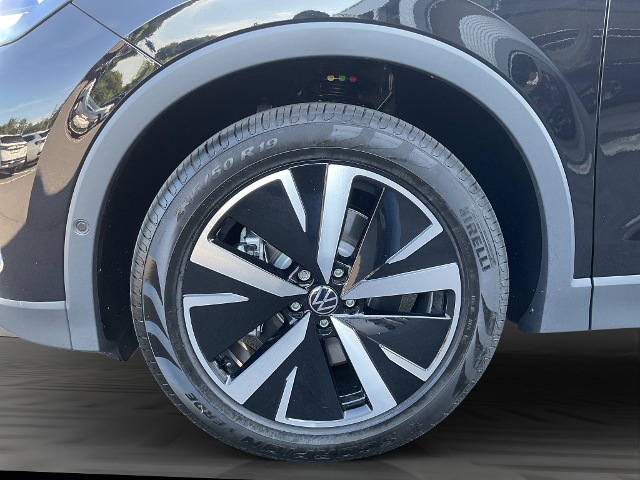 Volkswagen Tiguan DSG