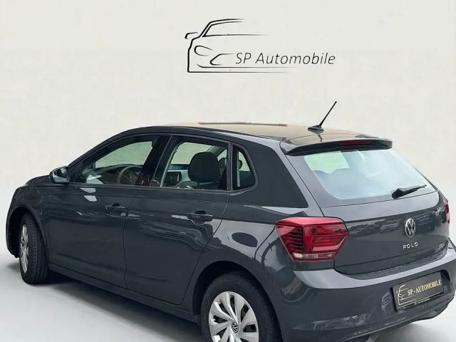 Volkswagen Polo 1,0