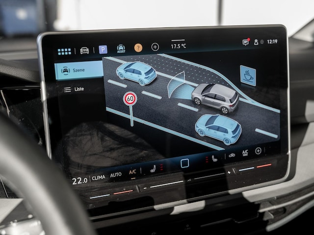 Volkswagen Golf 1.5 TSI Golf VIII