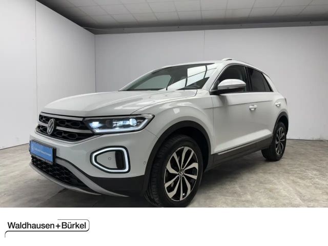 Volkswagen T-Roc 1.5 TSI DSG Style