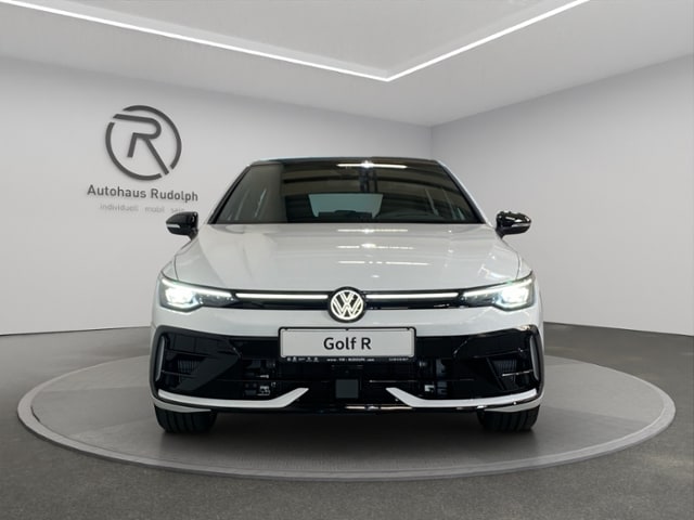 Volkswagen Golf 2.0 TSI 4Motion DSG