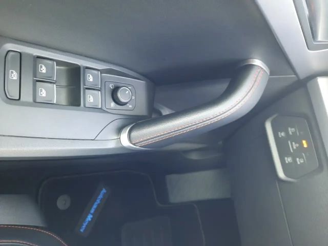 Seat Leon 2.0 TDI FR-lijn