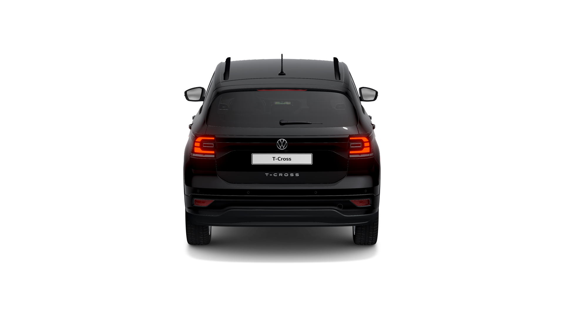 Volkswagen T-Cross 1.0 TSI DSG Life R-Line