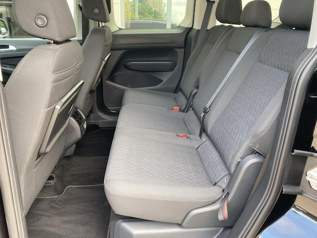 Volkswagen Caddy 2.0 TDI DSG Life