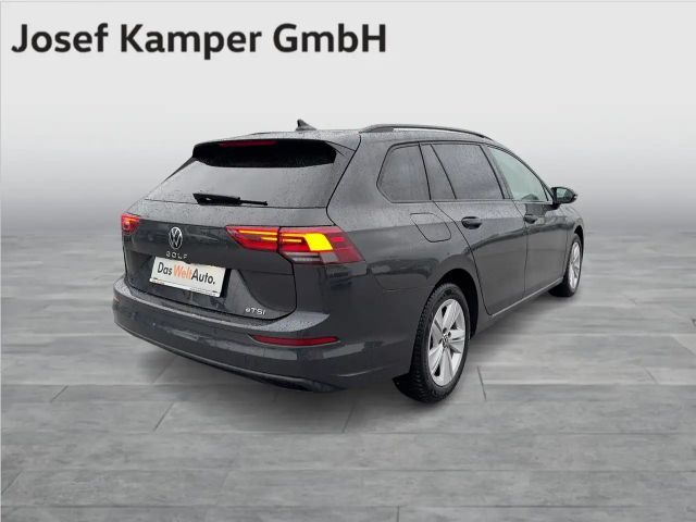 Volkswagen Golf DSG Life Variant