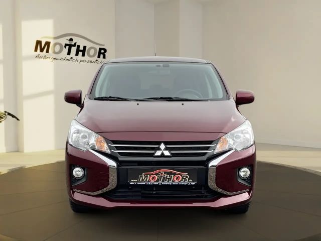 Mitsubishi Space Star CVT Star