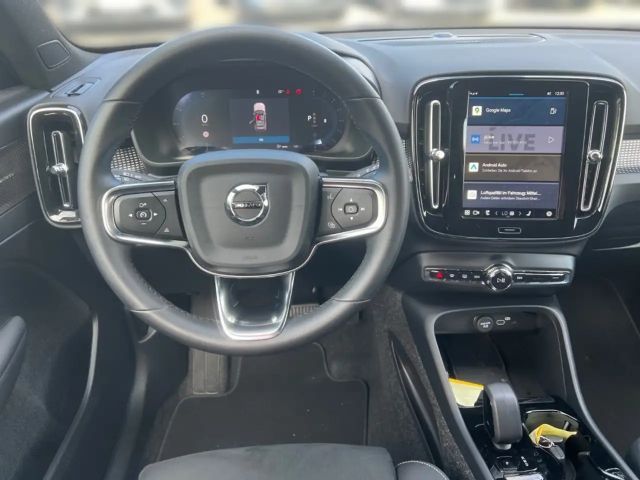 Volvo XC40 Dark Plus