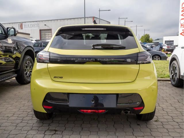 Peugeot 208 Allure Pack