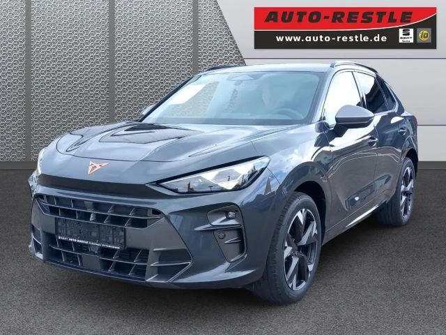 Cupra Terramar 1.5 eTSI