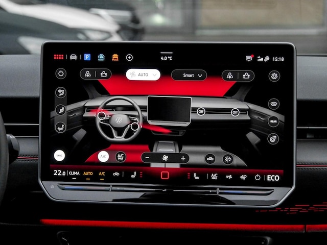 Volkswagen ID.7 GTX IQ.Drive Tourer