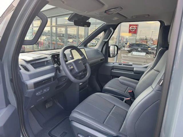 Kia PV5 Passenger 71 kWh