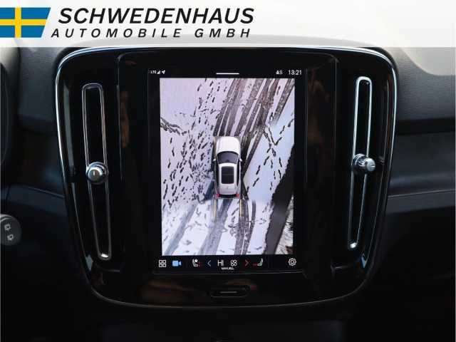 Volvo XC40 Recharge Ultimate