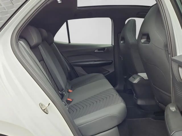 Cupra Born LED LM20 Beats PANO