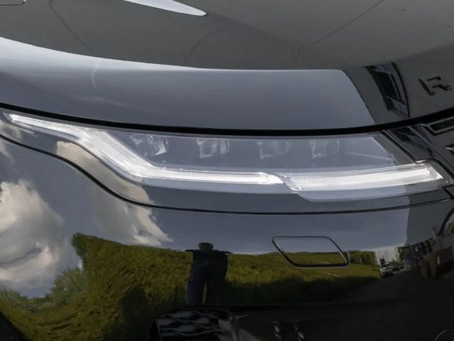 Land Rover Range Rover Evoque Dynamic SE