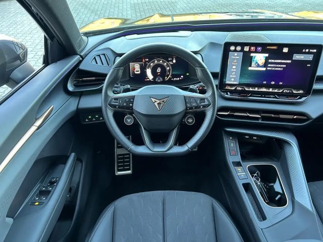 Cupra Terramar 360° Kamera / Head-Up / ACC / Sitzhzg