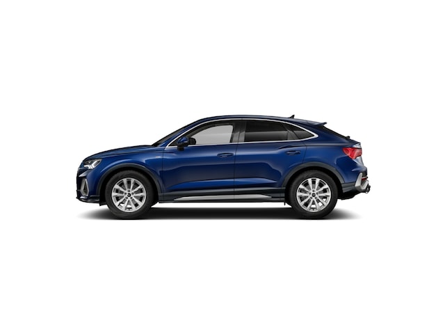 Audi Q3 35 TFSI S-Line S-Tronic Sportback