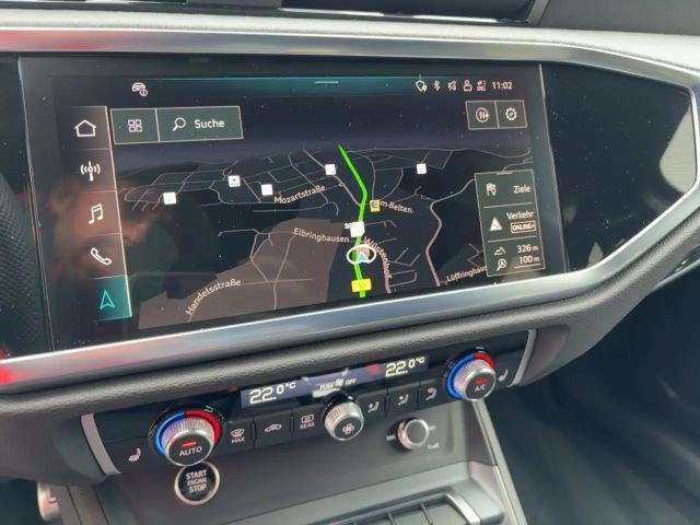 Audi Q3 35 TFSI S-Line S-Tronic Sportback