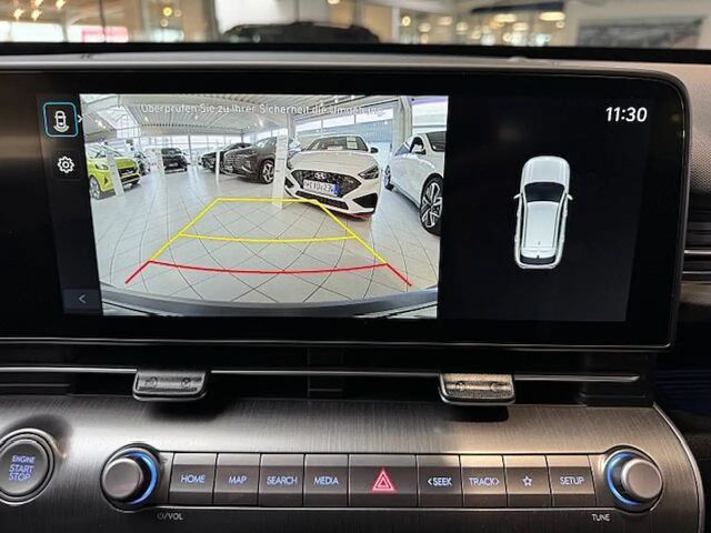 Hyundai Kona 1.6 Hybrid Select