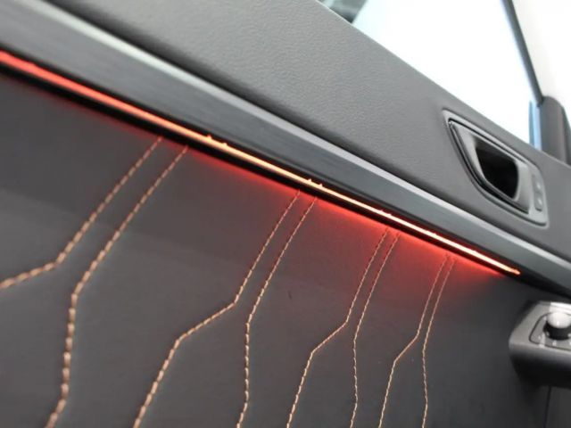 Cupra Ateca 2.0 TSI 4Drive DSG