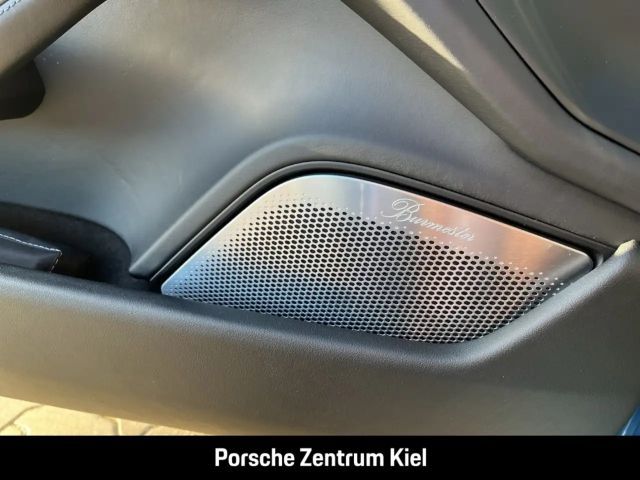 Porsche Taycan Cross Turismo Turbo