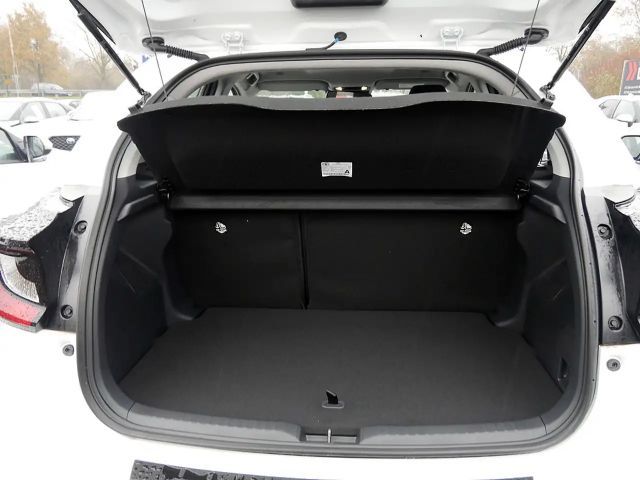 Toyota Yaris Hatchback Hybride