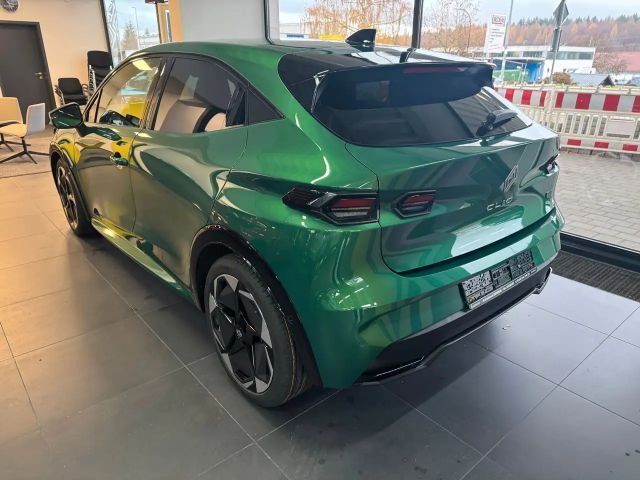 Renault Clio E-Tech Hybrid Techno