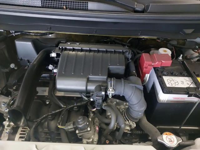 Mitsubishi Space Star Star