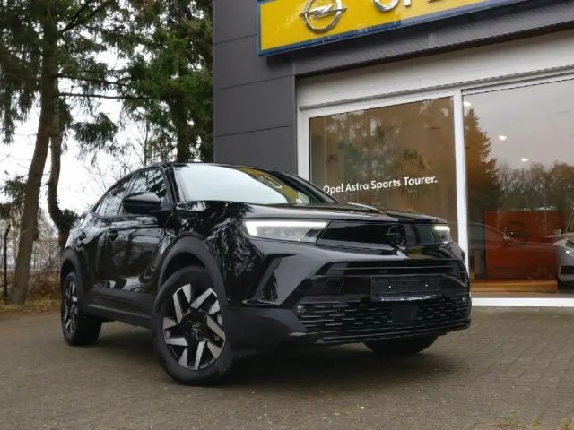 Opel Mokka GS-Line Grand Sport