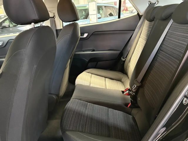 Kia Stonic 1.2 "Vision" *Navi*SHZ*LHZ*RFK