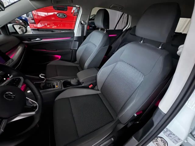 Volkswagen Golf Golf VIII