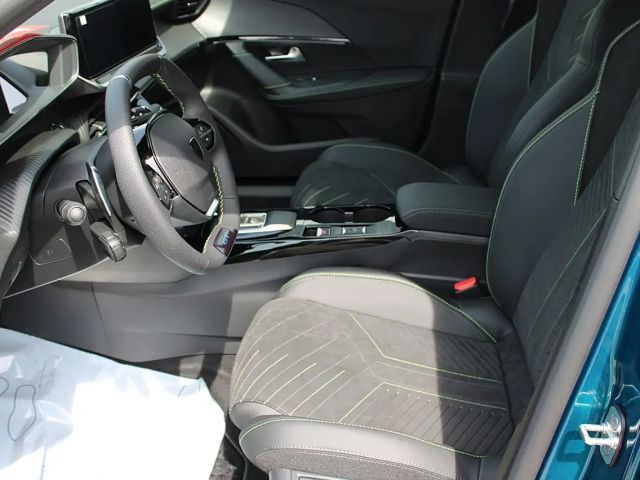 Peugeot 2008 EAT8 GT-Line PureTech