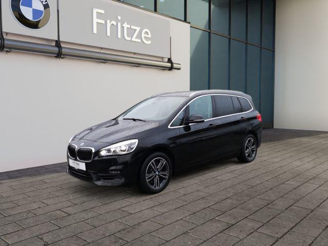 BMW 220 220i Gran Tourer
