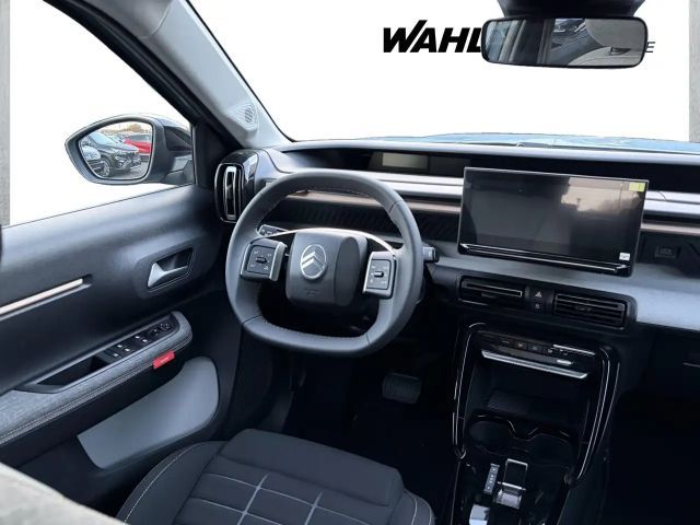 Citroën C3 Aircross Plus