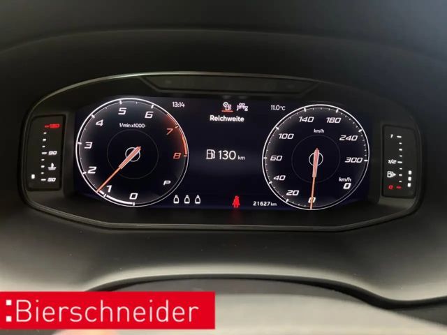 Cupra Ateca 2.0 TSI DSG