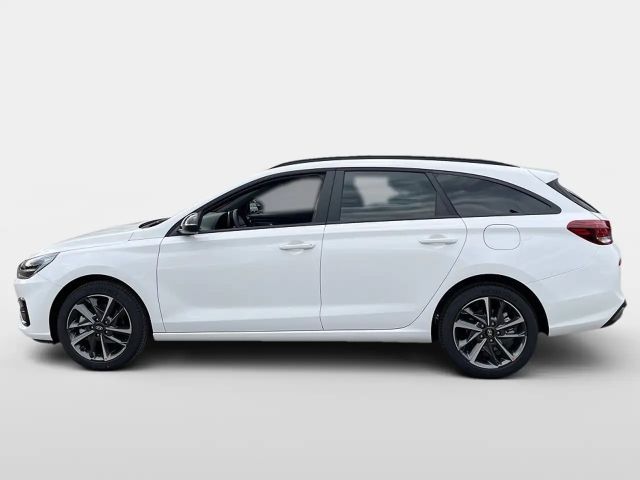 Hyundai i30 1.0 T-GDi