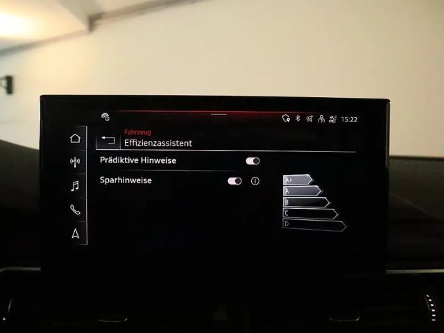 Audi A4 35 TFSI Avant S-Line S-Tronic