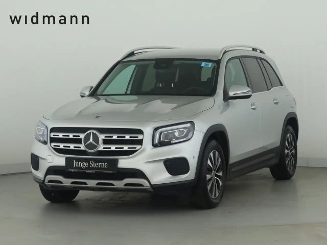 Mercedes-Benz GLB 220 GLB 220 d Style