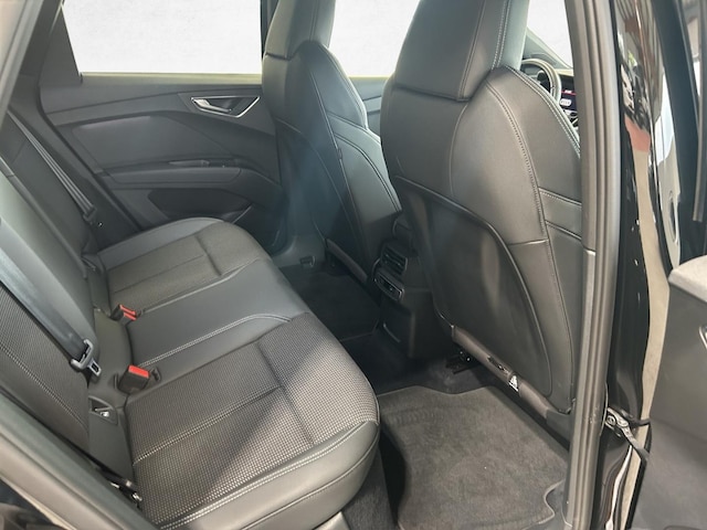 Audi Q4 e-tron 40 Sportback