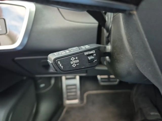 Audi A6 45 TFSI Avant Quattro Sport