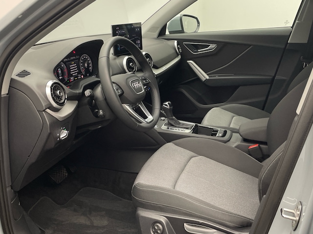 Audi Q2 35 TDI S-Tronic