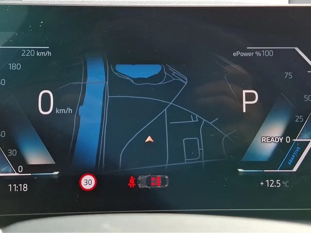 BMW i4 Coupé eDrive40