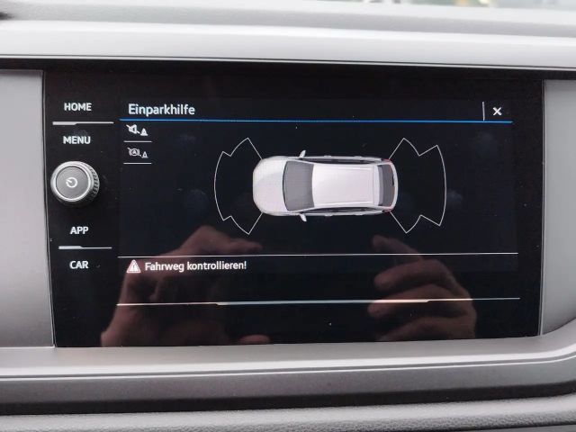 Volkswagen Taigo 4Me TSI