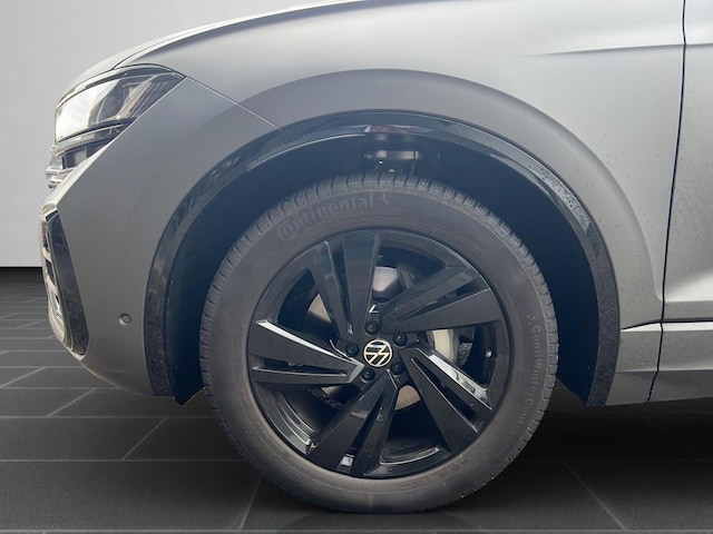 Volkswagen Touareg 4Motion R-Line