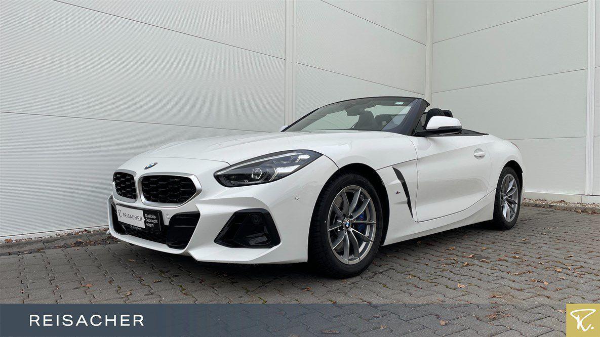 BMW Z4 Roadster sDrive30i