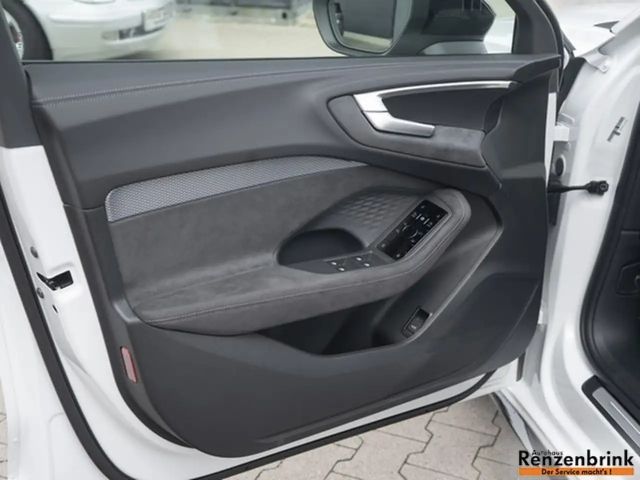 Audi A5 Avant S-Line