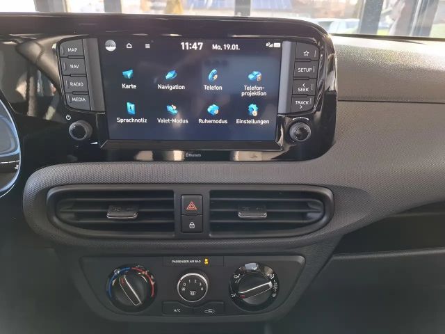 Hyundai i10 1.0 2WD Select