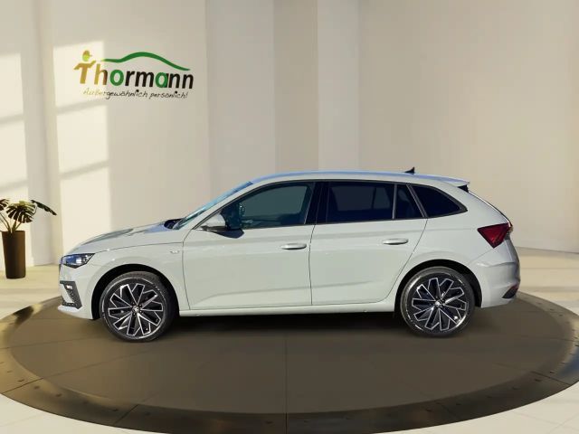 Skoda Scala 1.0 TSI Selection