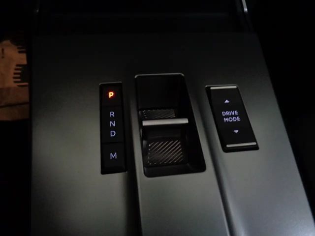 Opel Mokka GS-Line Grand Sport Turbo