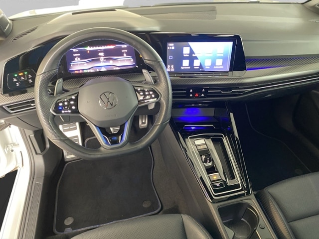 Volkswagen Golf 2.0 TSI 4Motion Golf VIII