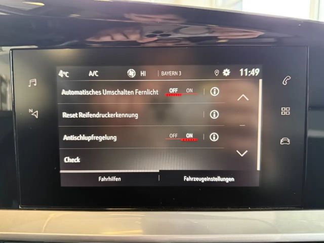 Opel Mokka Elegance Mokka-e